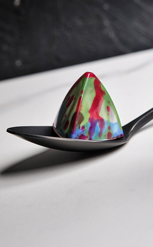 Passauer Apfelpraline
