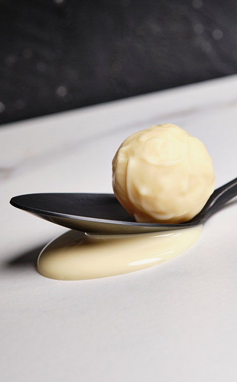 Eierlikörkugel