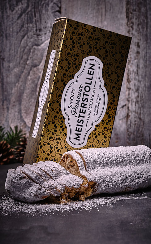 Meisterstollen