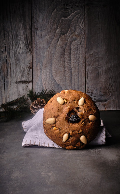 Früchtebrot