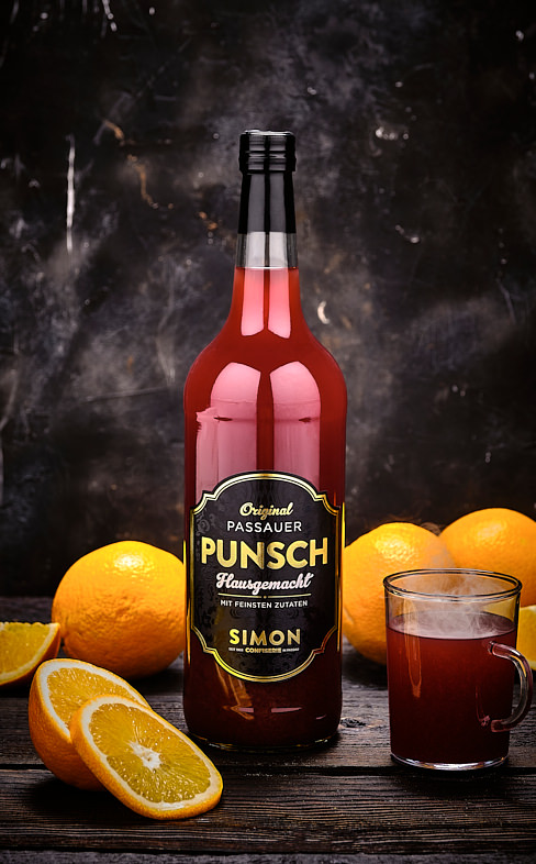 Simon Punsch 1 l