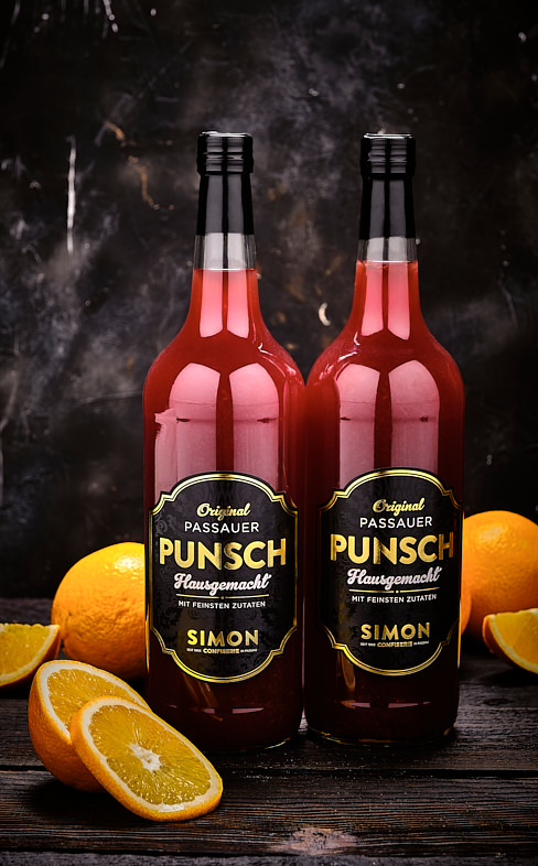Simon Punsch 2 x 1 l