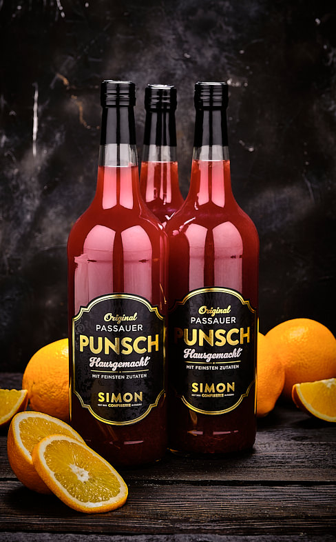 Simon Punsch 3 x 1 l