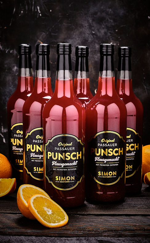 Simon Punsch 6 x 1 l