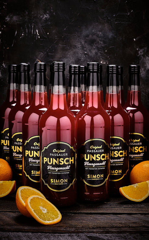 Simon Punsch 12 x 1 l