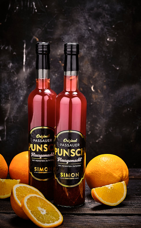 Simon Punsch 2 x 0,5 l