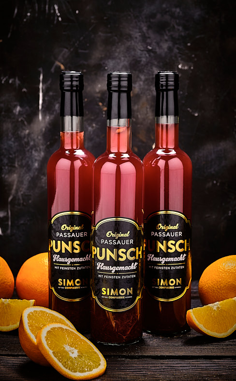 Simon Punsch 3 x 0,5 l