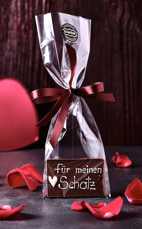 Für meinen Schatz