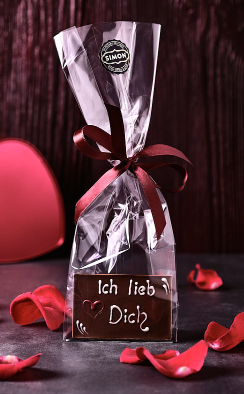 Ich liebe Dich