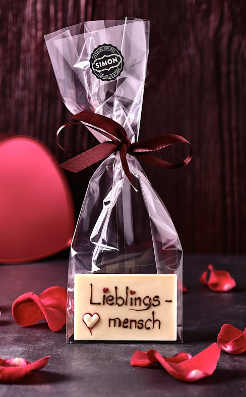 Lieblingsmensch
