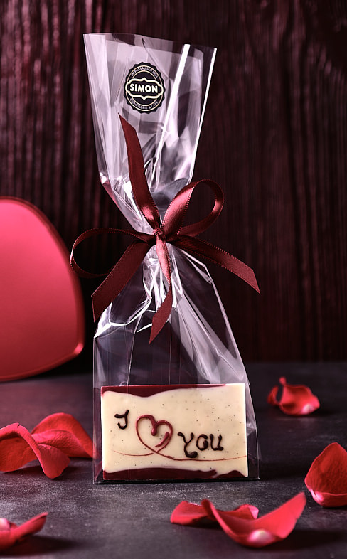 I love You