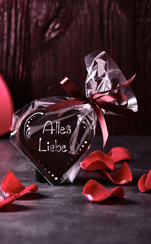 Alles Liebe