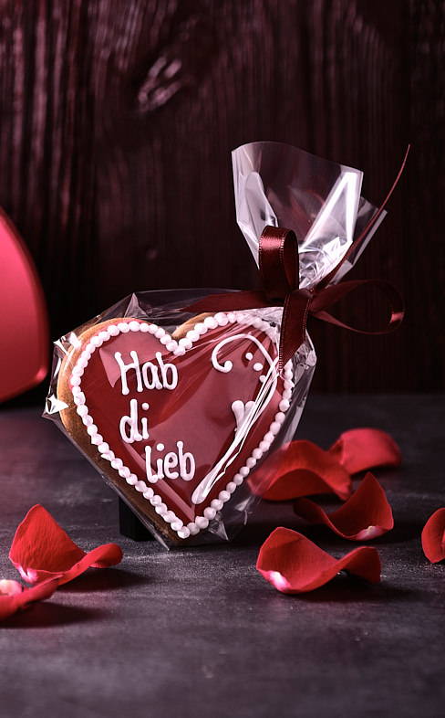 Hab Dich lieb