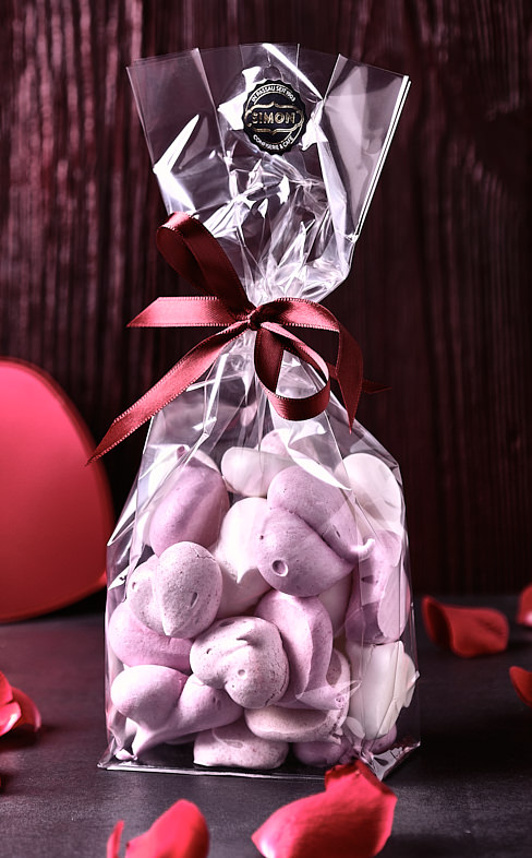 Baiser Herzen