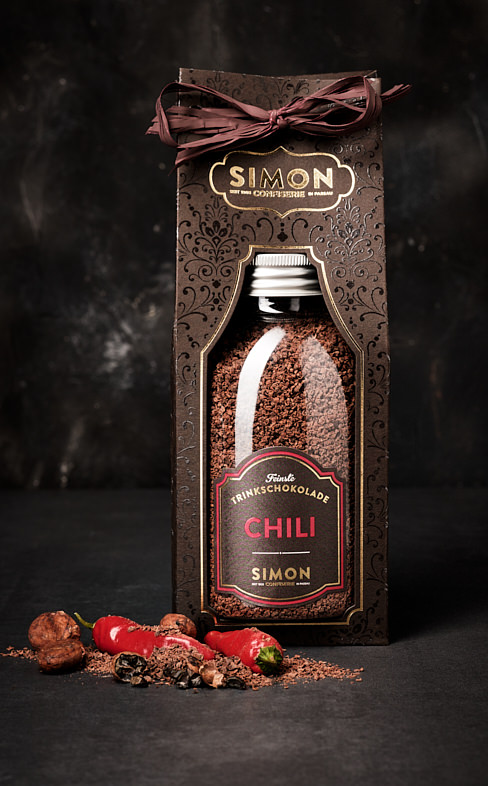 Chili - groß
