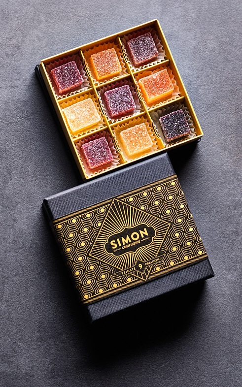 Fruchtikuss Box 9