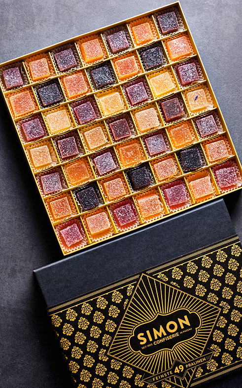 Fruchtikuss Box 49