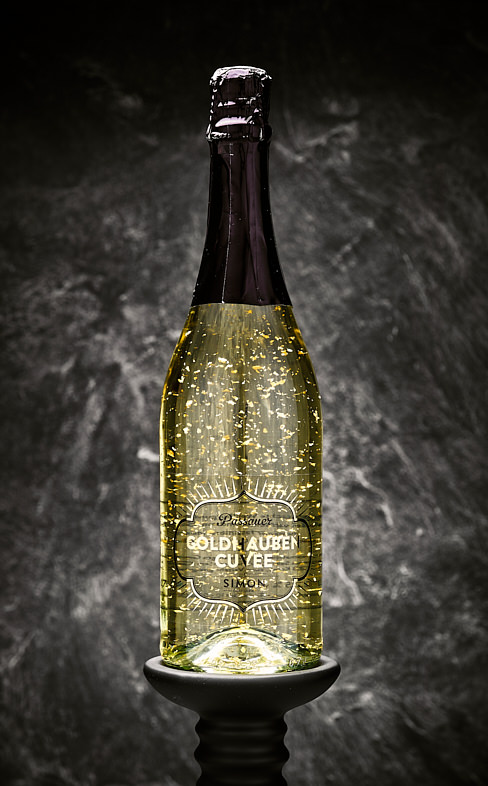 Goldhaubencuvée