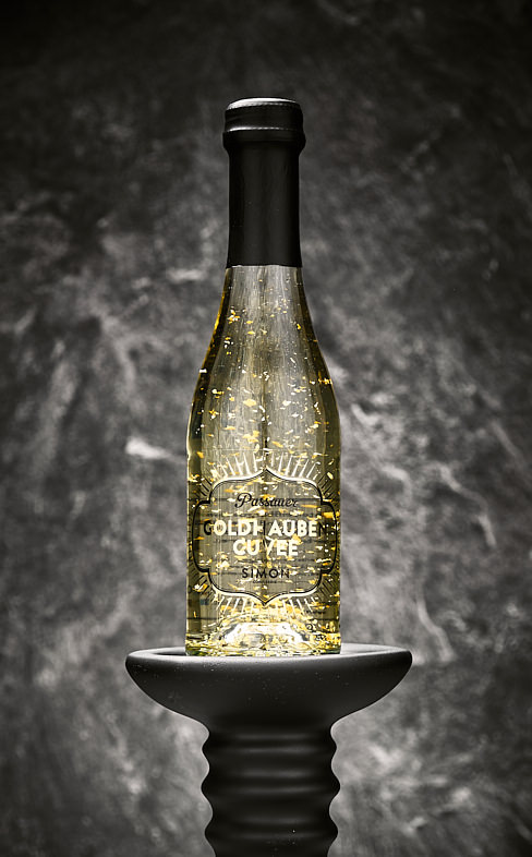 Goldhaubencuvée