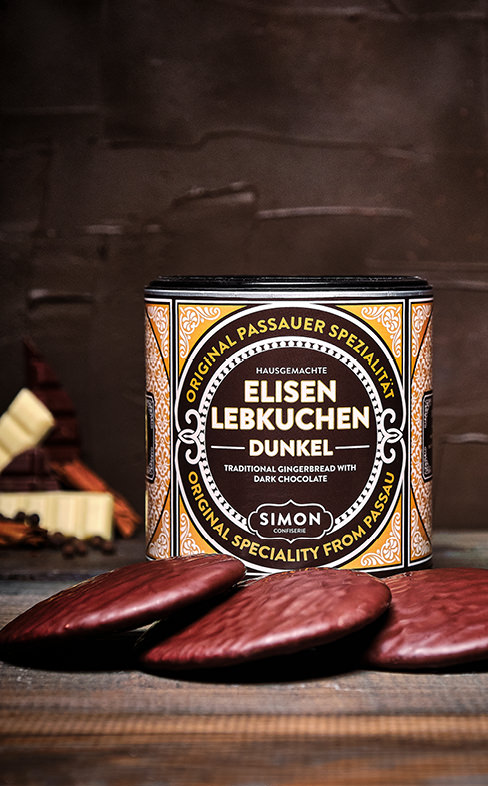 Elisen dunkel