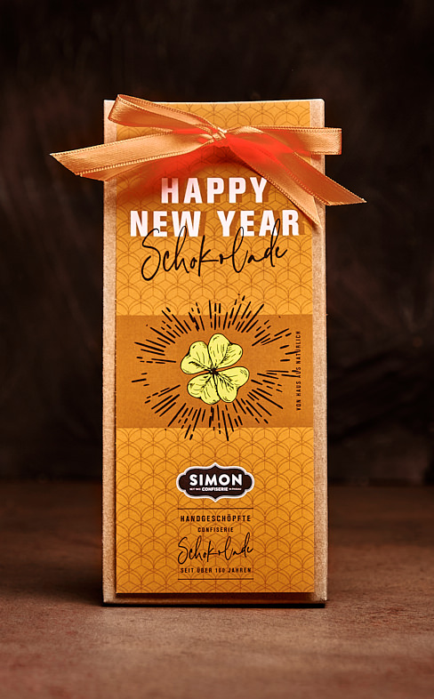 Happy New Year