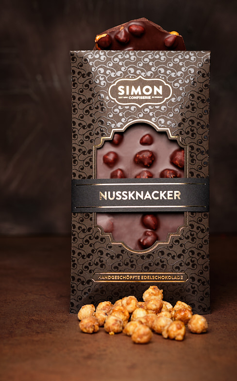 Nussknacker Dunkel Simon Passau