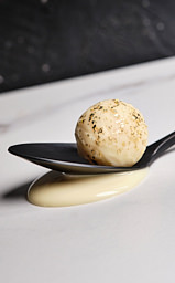 Vanille-Chai-Trüffel