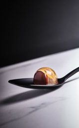 Espresso Marille