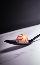 Grapefruit Pfirsich
