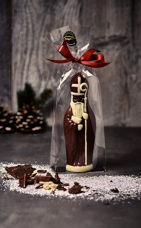 Schokonikolaus mittel