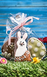 Lebkuchen 3er Oster Set