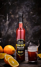 Simon Punsch 0,5 l
