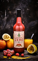 Alkoholfrei  1 l