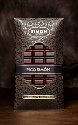 82 % - Pico Simón 