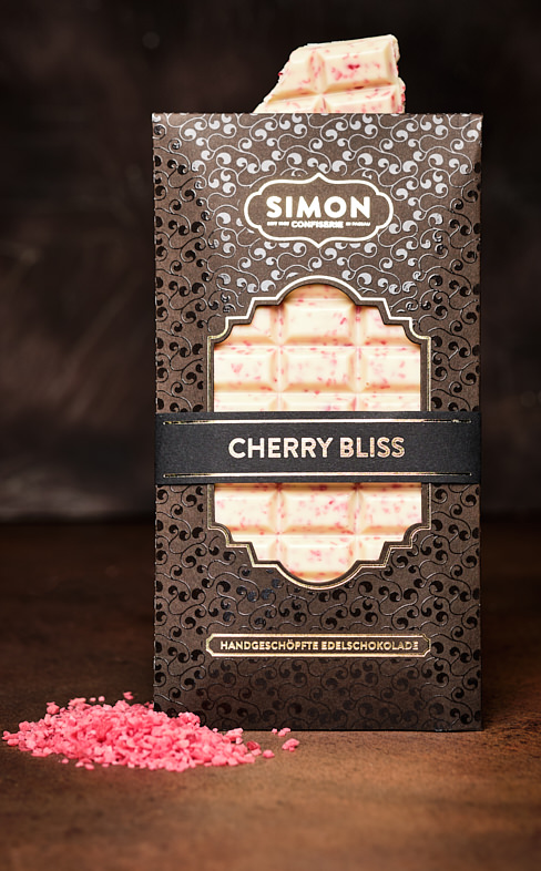36 % - Cherry Bliss