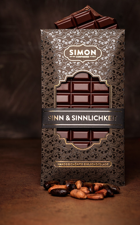 70 % - Sinn & Sinnlichkeit 