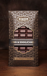 70 % - Sinn & Sinnlichkeit 