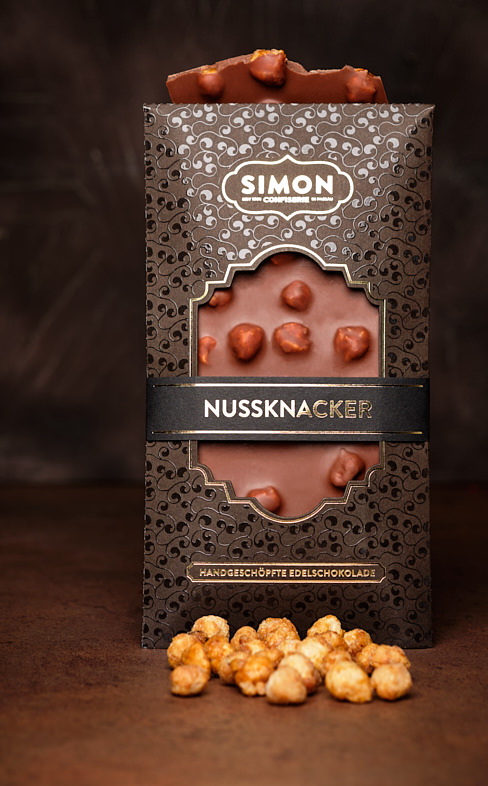 38 % - Nussknacker 