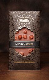 38 % - Nussknacker 