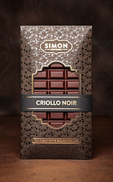 66 % - Criollo Noir