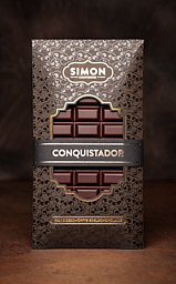 88 % - Conquistador 