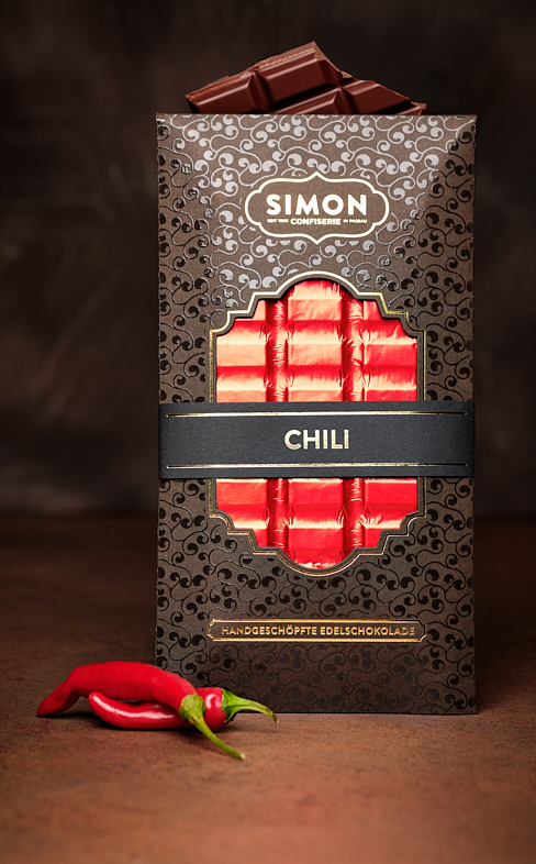 66 % - Chili 