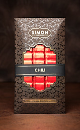 66 % - Chili 