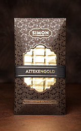 66 % - Aztekengold 