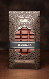 49 % - Eldorado 