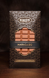38 % - Maracaibo 