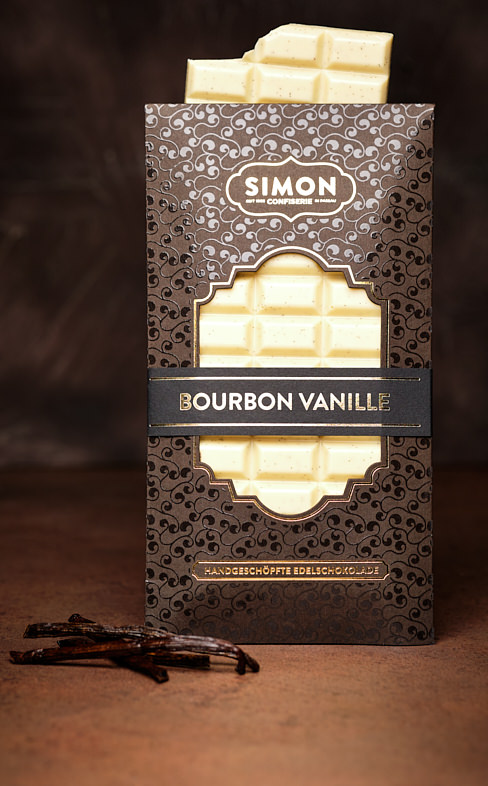 36 % - Bourbon Vanille