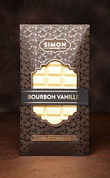 36 % - Bourbon Vanille