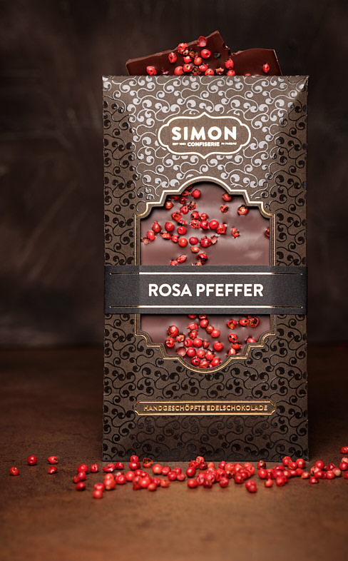 66 % - Rosa Pfeffer 