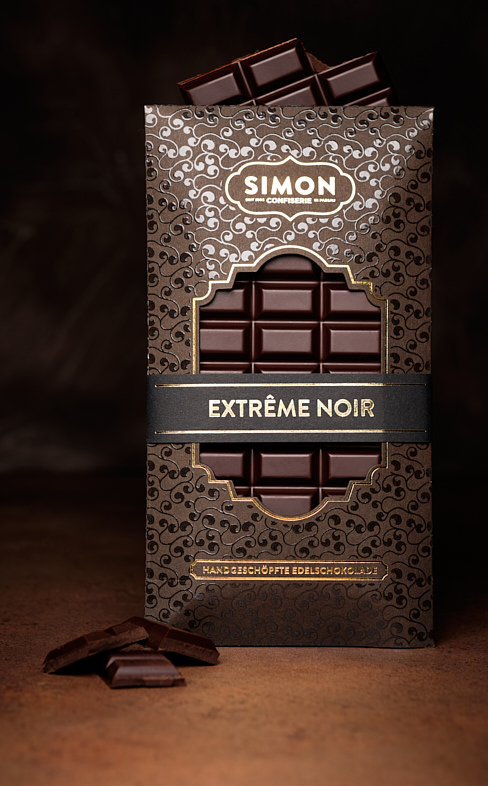 99 % - Extrême Noir
